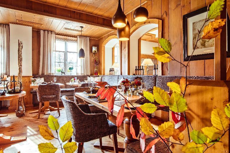 Landgasthof Hotel Gentner Nürnberg Exteriör bild