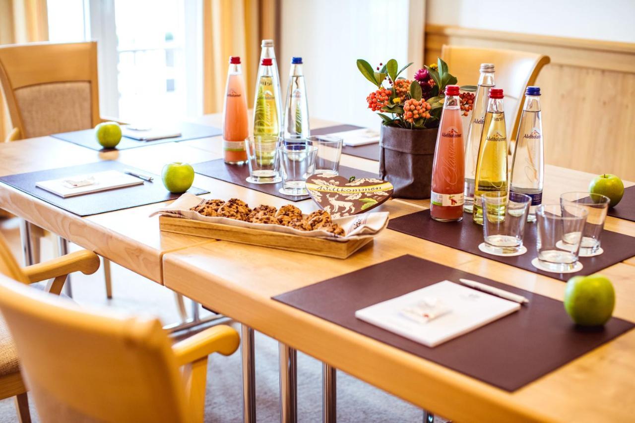 Landgasthof Hotel Gentner Nürnberg Exteriör bild