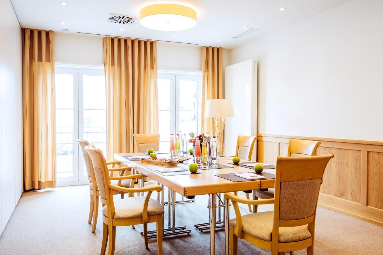 Landgasthof Hotel Gentner Nürnberg Exteriör bild