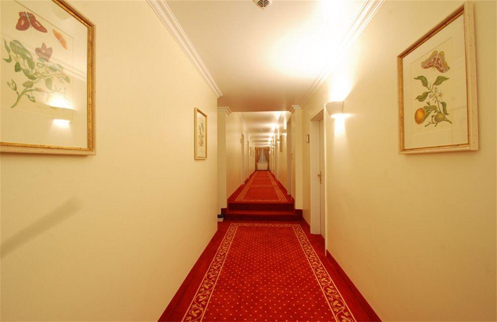 Landgasthof Hotel Gentner Nürnberg Exteriör bild