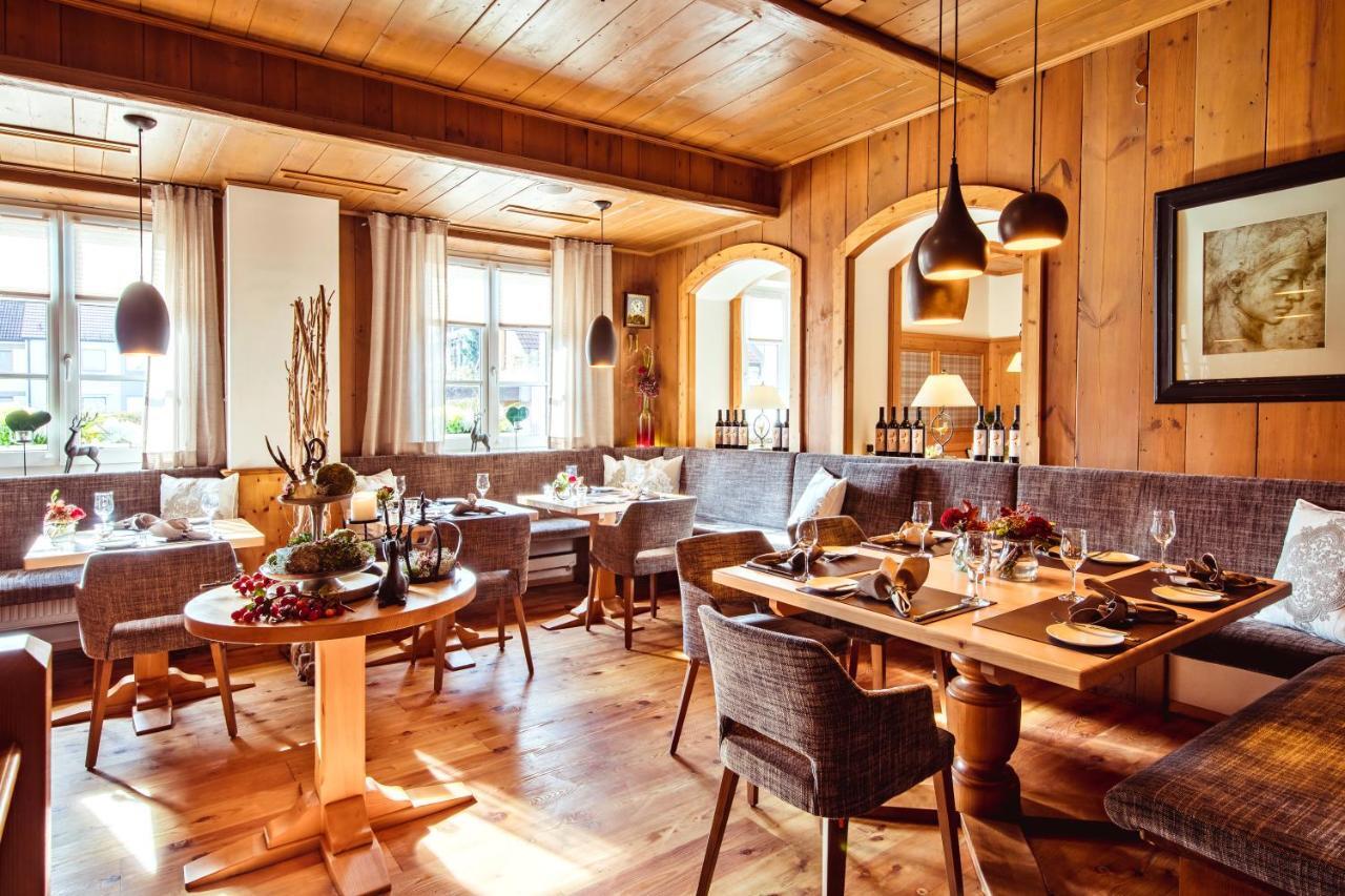 Landgasthof Hotel Gentner Nürnberg Exteriör bild